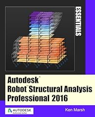 Autodesk robot structural d'occasion  Livré partout en France