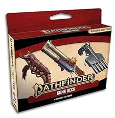 Pathfinder rpg guns for sale  Delivered anywhere in USA 