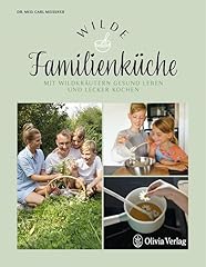 Wilde familienküche wildkräu gebraucht kaufen  Wird an jeden Ort in Deutschland