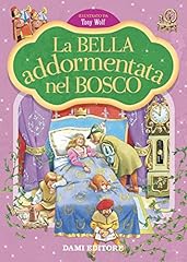 Bella addormentata nel usato  Spedito ovunque in Italia 