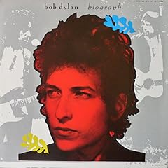 Bob dylan biograph for sale  Delivered anywhere in USA 