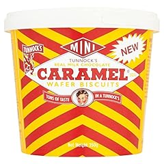 Tunnocks caramel mini for sale  Delivered anywhere in UK