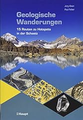 Geologische wanderungen routen gebraucht kaufen  Wird an jeden Ort in Deutschland