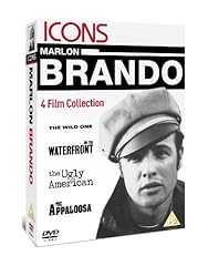 Marlon brando wild for sale  Delivered anywhere in UK
