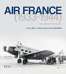 Air 1933 1944 d'occasion  Livré partout en France