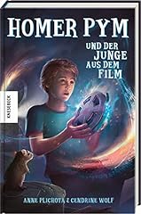 Homer pym junge gebraucht kaufen  Wird an jeden Ort in Deutschland