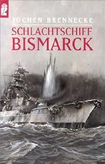 Schlachtschiff bismarck gebraucht kaufen  Wird an jeden Ort in Deutschland