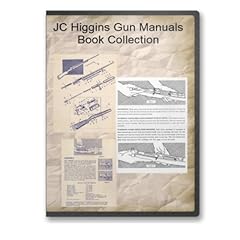 Higgins gun manuals for sale  Delivered anywhere in USA 