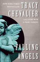 Falling angels novel for sale  Delivered anywhere in USA 