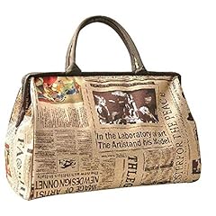 Dubute borsa donna usato  Spedito ovunque in Italia 