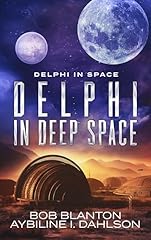 Delphi deep space gebraucht kaufen  Wird an jeden Ort in Deutschland