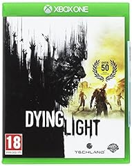 Dying light zombie for sale  Delivered anywhere in UK
