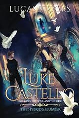 Luke castello the d'occasion  Livré partout en France