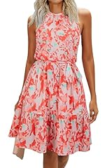 Newshows summer dresses for sale  Delivered anywhere in UK