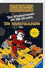 Weihnachtshandy 1000 gefahren gebraucht kaufen  Wird an jeden Ort in Deutschland