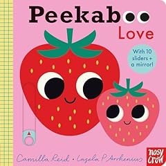 Peekaboo love usato  Spedito ovunque in Italia 