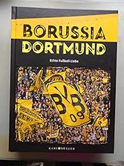 Bücher borussia dortmund gebraucht kaufen  Wird an jeden Ort in Deutschland