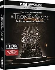 Trono spade st.1 usato  Spedito ovunque in Italia 