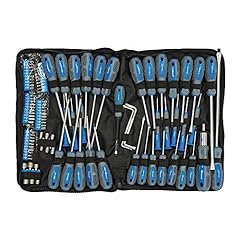 Silverline screwdriver set for sale  Delivered anywhere in Ireland
