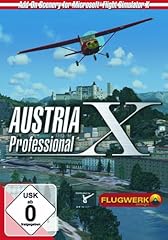 Flight simulator austria gebraucht kaufen  Wird an jeden Ort in Deutschland