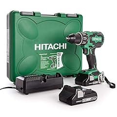 Hitachi dv18dbfl2 18v for sale  Delivered anywhere in UK