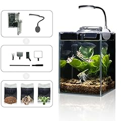 1.5 gallon aquarium for sale  Delivered anywhere in USA 