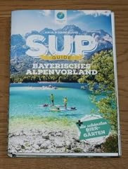 Sup guide bayerisches gebraucht kaufen  Wird an jeden Ort in Deutschland
