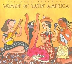 Women latin america gebraucht kaufen  Wird an jeden Ort in Deutschland