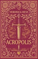 Acropolis d'occasion  Livré partout en France
