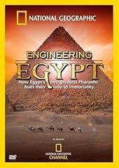 Engineering egypt d'occasion  Livré partout en France