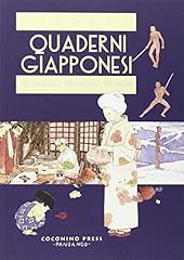Quaderni giapponesi usato  Spedito ovunque in Italia 