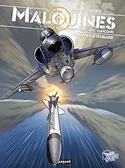Malouines tome ciel d'occasion  Livré partout en France