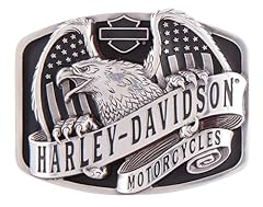 Harley davidson men gebraucht kaufen  Wird an jeden Ort in Deutschland