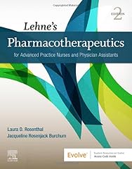 Lehne pharmacotherapeutics adv for sale  Delivered anywhere in USA 