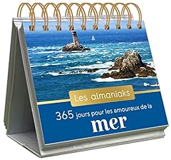 Almaniak 365 jours d'occasion  Livré partout en France