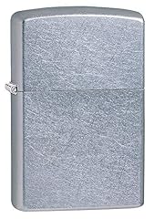 Zippo windproof lighter for sale  Delivered anywhere in UK