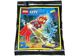 Lego city deep gebraucht kaufen  Wird an jeden Ort in Deutschland