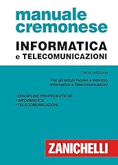 Informatica telecomunicazioni usato  Spedito ovunque in Italia 