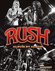 Rush album album for sale  Delivered anywhere in USA 