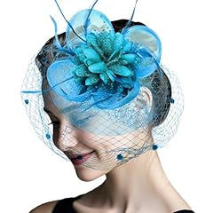 Women fascinators hats for sale  Delivered anywhere in USA 