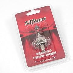 Sifam bulb moto for sale  Delivered anywhere in UK
