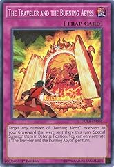 Traveler burning abyss for sale  Delivered anywhere in USA 