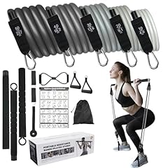 Moacc fitnessbänder pilates gebraucht kaufen  Wird an jeden Ort in Deutschland