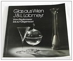 Glas wien lobmeyr gebraucht kaufen  Wird an jeden Ort in Deutschland