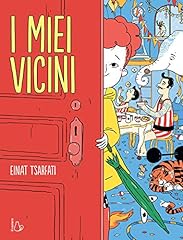 Miei vicini. ediz. usato  Spedito ovunque in Italia 