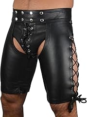 Men chaps shorts for sale  Delivered anywhere in UK