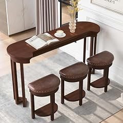 Lktart bar table for sale  Delivered anywhere in USA 
