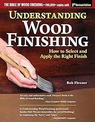 Understanding wood finishing for sale  Delivered anywhere in USA 
