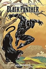 Marvel action black d'occasion  Livré partout en France
