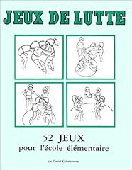 Jeux lutte jeux d'occasion  Livré partout en France